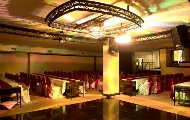 Bild des Veranstaltungsortes