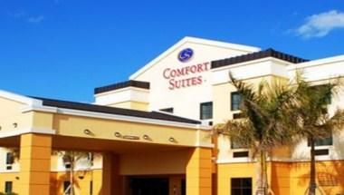 Comfort Suites Vero Beach I-95 image
