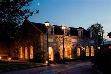 The Village at Lyons, Kildare, IE