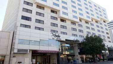 Miyako Hotel Los Angeles, Los Angeles, CA