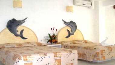 Hotel Bahia Huatulco a La Crucecita, MX