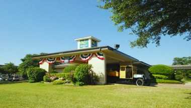 Quality Inn Ennis a Ennis, TX