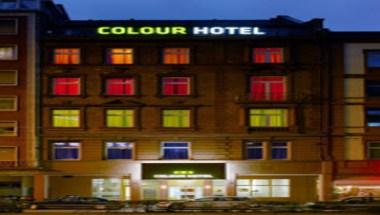 Colour Hotel image