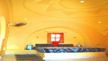 El Fayrouz Hotel i Luxor, EG