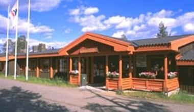 Hotel Kieppi em Saariselka, FI