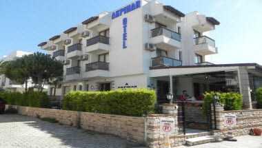 Akpinar Otel in Cesme, TR