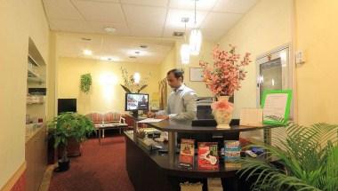 Hotel Toscana, Florence, IT