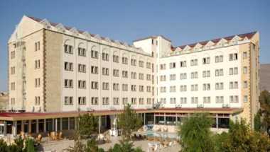 Dinler Hotel - Urgup a Uerguep, TR