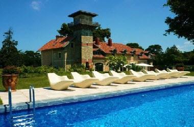 Hotel Beaumanoir a Biarritz, FR