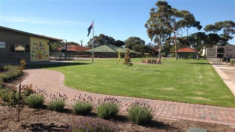 Fulham Community Centre i Adelaide, AU