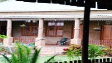 Изображение места проведения