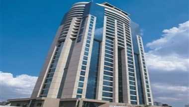 Blue Tree Premium Faria Lima a Sao Paulo, BR