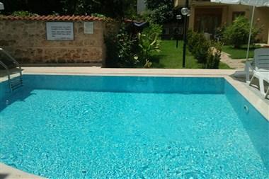 Sabah Pansiyon i Antalya, TR