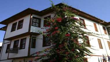 Sabah Pansiyon i Antalya, TR