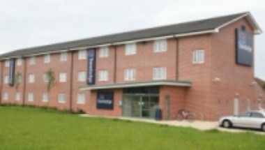 Travelodge Hotel - Ashton Under Lyne a Ashton-Under-Lyne, GB1