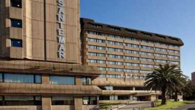 Hotel Santemar a Santander, ES
