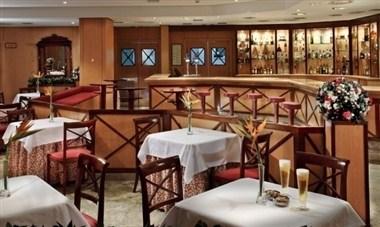 Hotel Santemar a Santander, ES