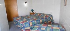 Motel Six a Whangarei, NZ