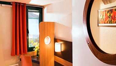 Premiere Classe Lyon Centre - Gare Part Dieu in Lyon, FR