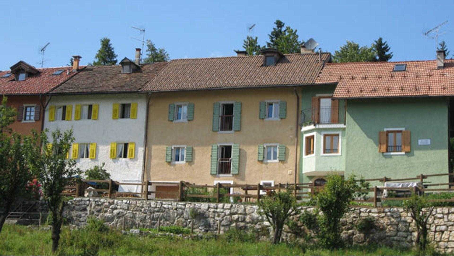 Hotel Cimone a Lavarone, IT