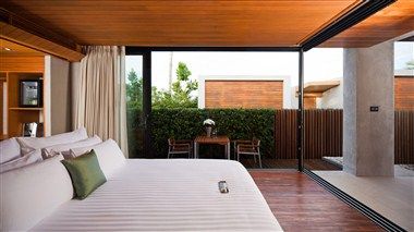 Изображение места проведения