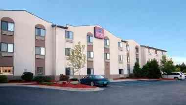 Comfort Suites Auburn Hills-Detroit en Colinas de Auburn, MI