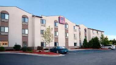 Comfort Suites Auburn Hills-Detroit a Auburn Hills, MI