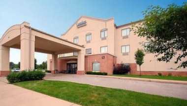 Comfort Inn and Suites a O Fallon, MO