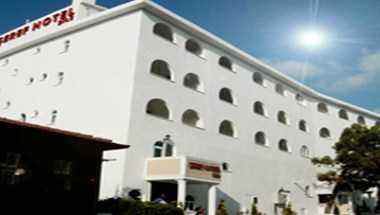 Seref Hotel Sile a Sile, TR
