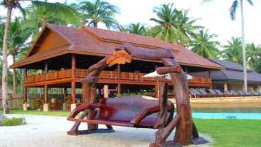 V.J. Searenity Koh Chang i Ko Chang, TH