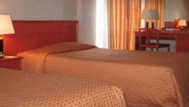 Hotel Tiberius - Rimini a Rimini, IT