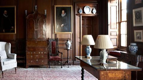 Smedmore House à Wareham, GB1