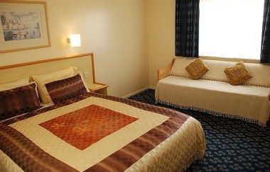 Изображение места проведения