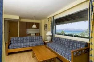 Esperanza Park Aparthotel a Muro, ES