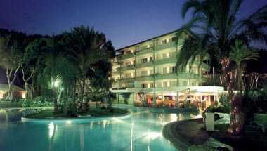 Esperanza Park Aparthotel a Muro, ES