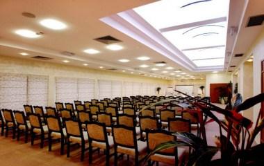 Hotel Prestige à Belgrade, RS