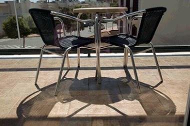 Hotel La Posada de Paco in Almeria, ES