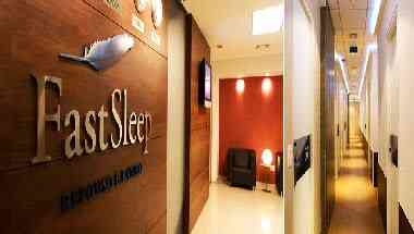 Fast Sleep Guarulhos a Guarulhos, BR