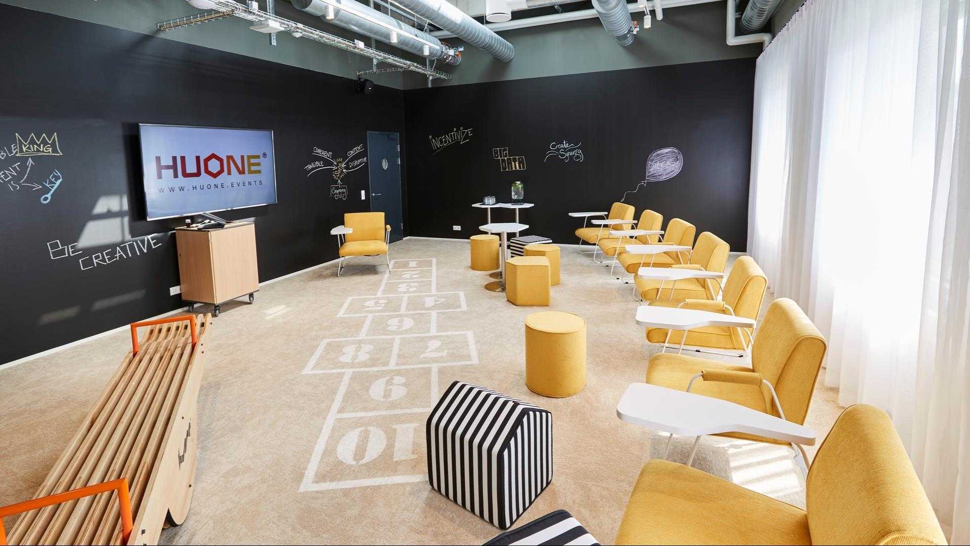 HUONE Copenhagen en Kastrup, DK