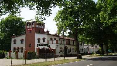 Hotel-Restaurant Waldschloesschen i Mittenwalde, DE