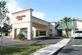 Hampton Inn Channel Islands Harbor à Oxnard, CA