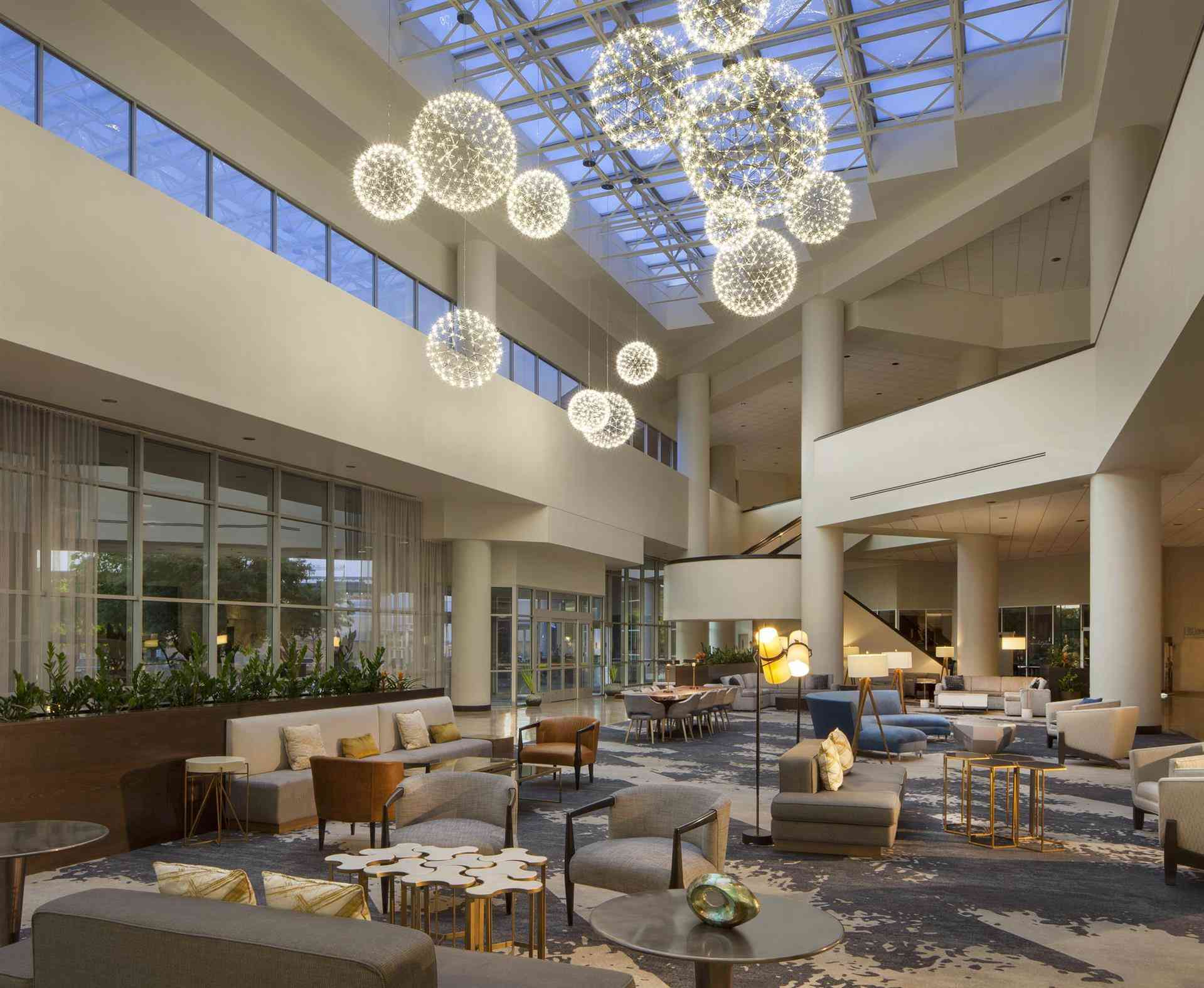 Sheraton Arlington Hotel in Arlington, TX