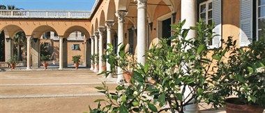 Изображение места проведения