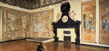 Изображение места проведения