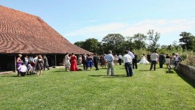 Bild des Veranstaltungsortes