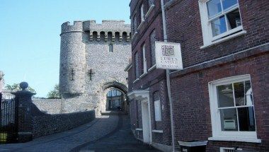 Bild des Veranstaltungsortes