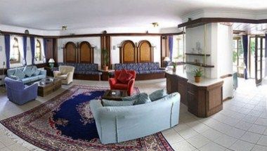 Bild des Veranstaltungsortes