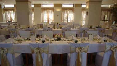 Hasik Hotel i Dobronte, HU