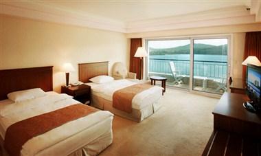 Hotel Hyundai Gyeongju em Gyeongju, KR