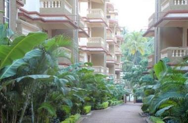 The Acacia Hotel & Spa, Goa, IN